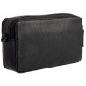 Sacoche main homme CONTI 1812218 noir dos