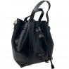 bucket bag sac seau the bridge noir