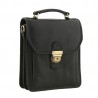 Petite sacoche homme 31018noir
