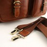 Trés large serviette 42cm Gianni CONTI ma int