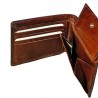 portefeuille casteljin & beerens detail int