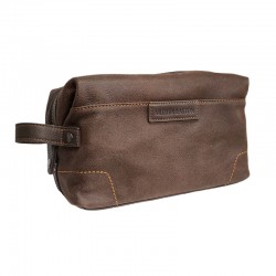 Trousse de toilette souple arthur&aston