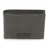 portefeuille italien arthur aston 126 noir