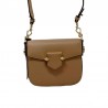 Pourchet sac SEVRES beige face