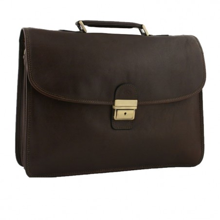 Cartable KATANA 3 soufflets