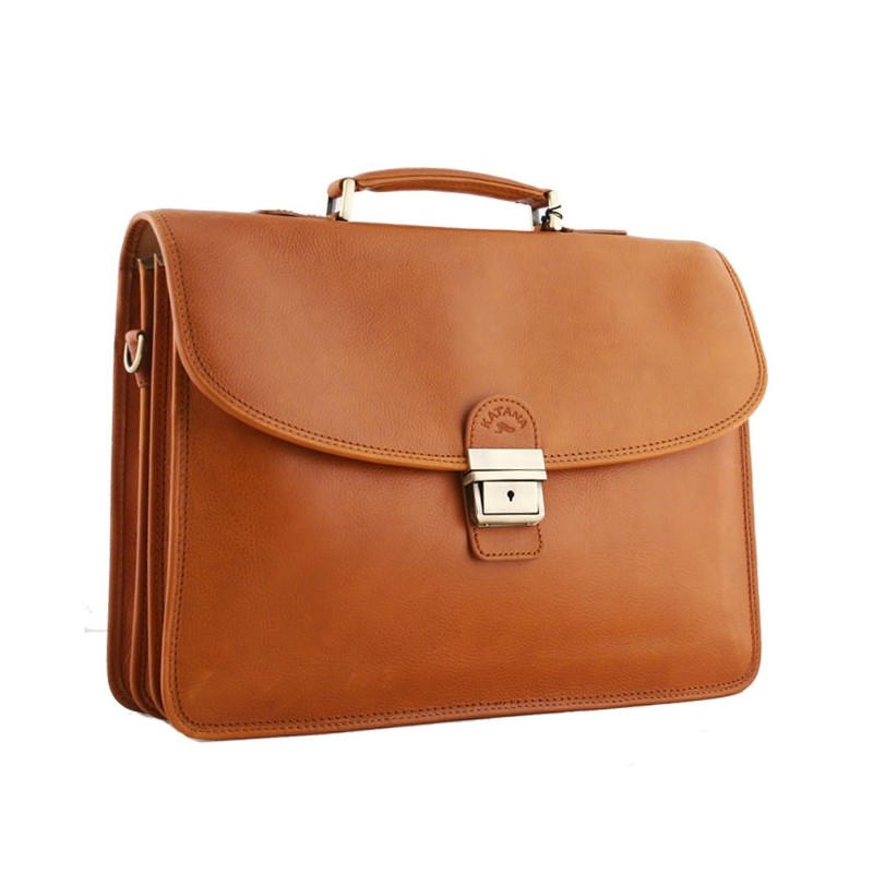 Cartable KATANA 3 soufflets