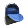 Sac a dos le tanneur charles 2710 ouvert