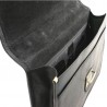 Petite mallette KATANA 31025 noir interieur