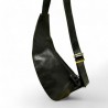 Gérard Henon Sac monobretelle 5258 ARIZONA noir dos