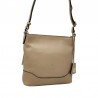 sAC pourchet PARIS 73206 BEIGE FACE