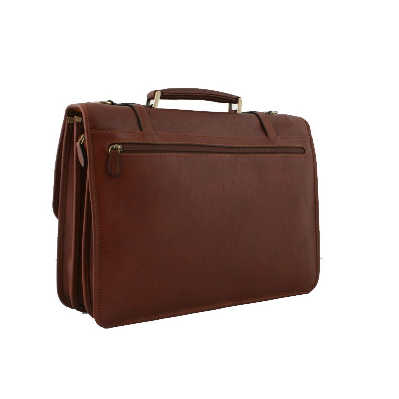 Cartable 3 soufflets KATANA