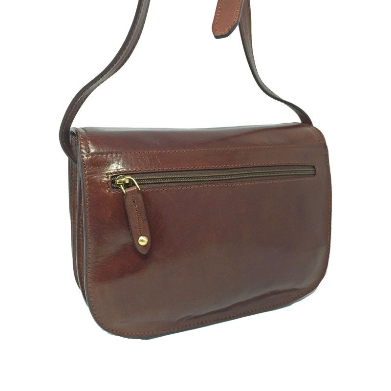 THE BRIDGE Sac bandoulière STORY DONNA