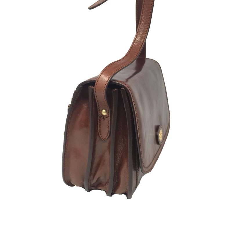THE BRIDGE Sac bandoulière STORY DONNA