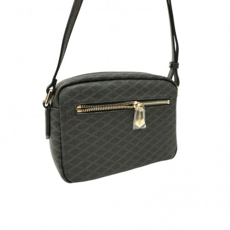 Caméra bag Pourchet Waves noir dos