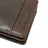 Mini wallet Picard Buddy 5955 café marque