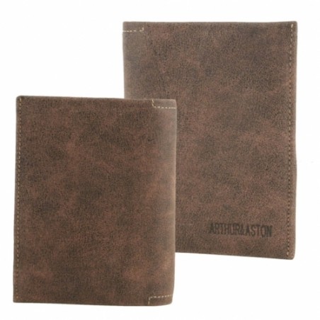 Arthur&Aston portefeuille petite taille