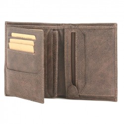 Arthur&Aston portefeuille petite taille