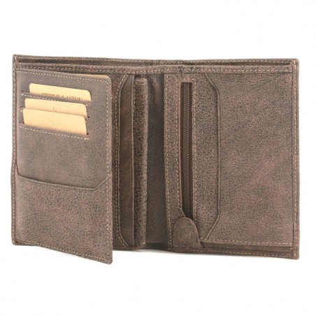 Arthur&Aston portefeuille petite taille