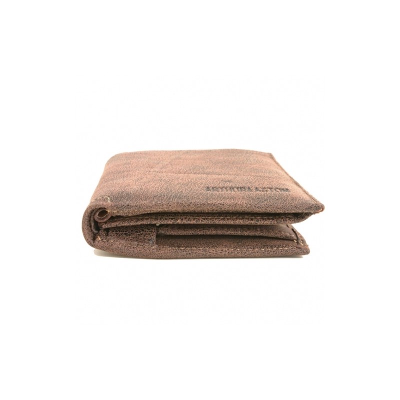Arthur&Aston portefeuille petite taille