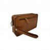 Vide poche Picard Lederwaren 8966 toscana naturel detail