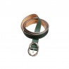 Berthille ceinture dame 361201 vert foret