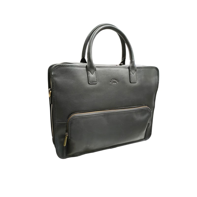 Sac porte document KATANA 31144 noir