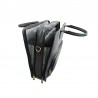 Sac porte document KATANA 31144 noir ouvert