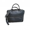 Sac porte document KATANA 31144 noir bandoulière
