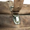 GREENBURRY sac à dos enroulé 1671 fermoir poussoir