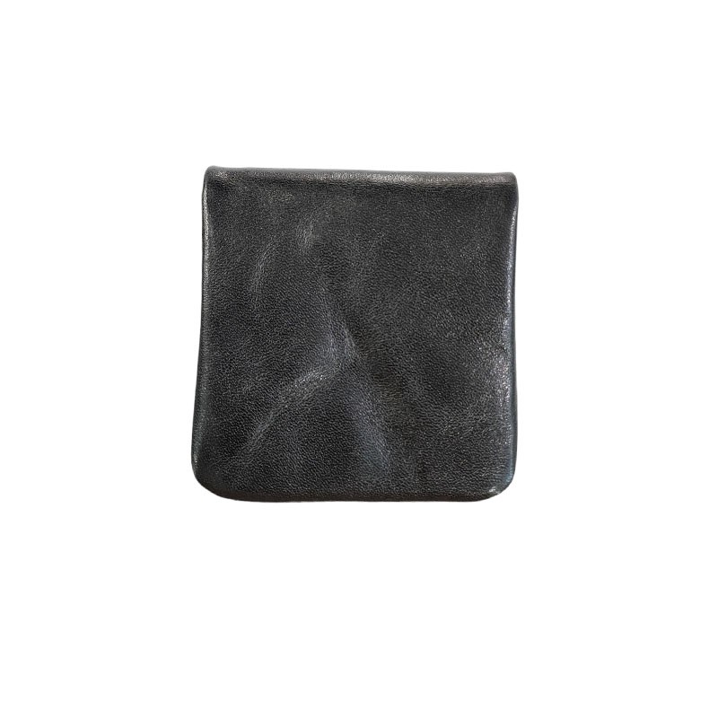 Porte-monnaie cuvette TONY PEROTTI PER IT1636 noir dos
