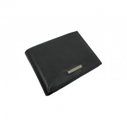 Porte-feuille format italien Pourchet vue de face