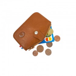 FRANDI Porte-monnaie extra...