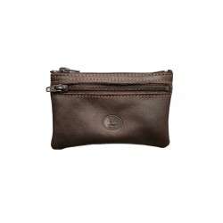 FRANDI Porte monnaie zippé