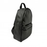 Petit sac à dos Gérard Henon 6967 AMSTERDAM noir côté