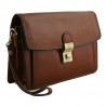 Sac vide poche  KATANA 68112 marron cote