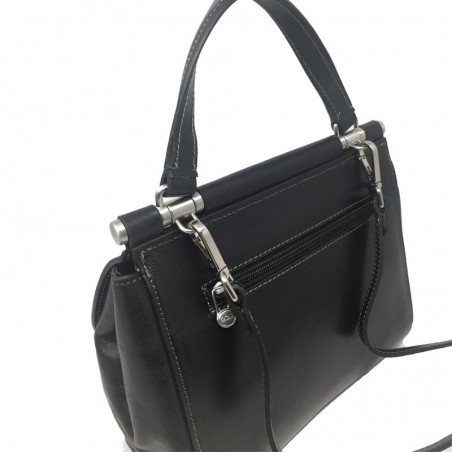 KATANA Sac poignée détail dos