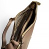 sac Pourchet Beige 2025 ouvert