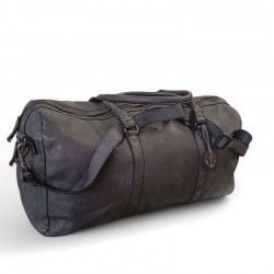 Sac week end cuir HArbour 2nd bandouliere