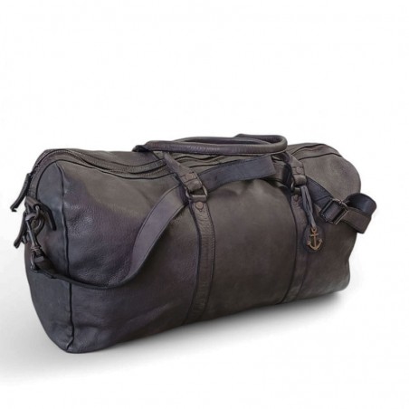 Sac week end cuir HArbour 2nd bandouliere