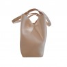 Sac dame Pourchet 25002 beige coté
