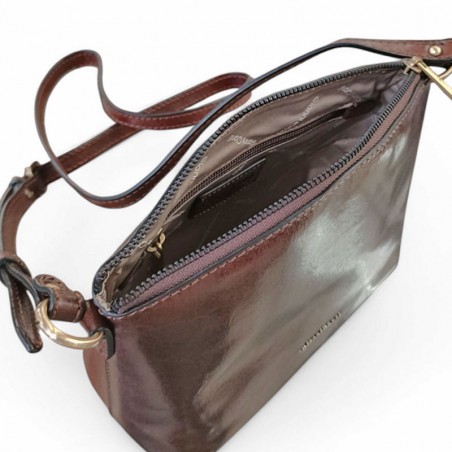 CONTI Petit sac MARRON OUVERT 9400505