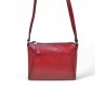 Petit sac travers KATANA 82361 rouge face