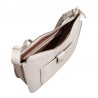 Pourchet BRIDGE Soft beige 25016 ouvert