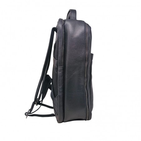 Sac a dos 24h HENON 6986 noir coté