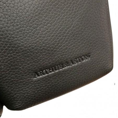 Arthur aston sac reporter 2509-03 logo