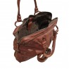 Porte document cuir 0279704 ma ouvert