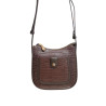 sac épaule POURCHET avant