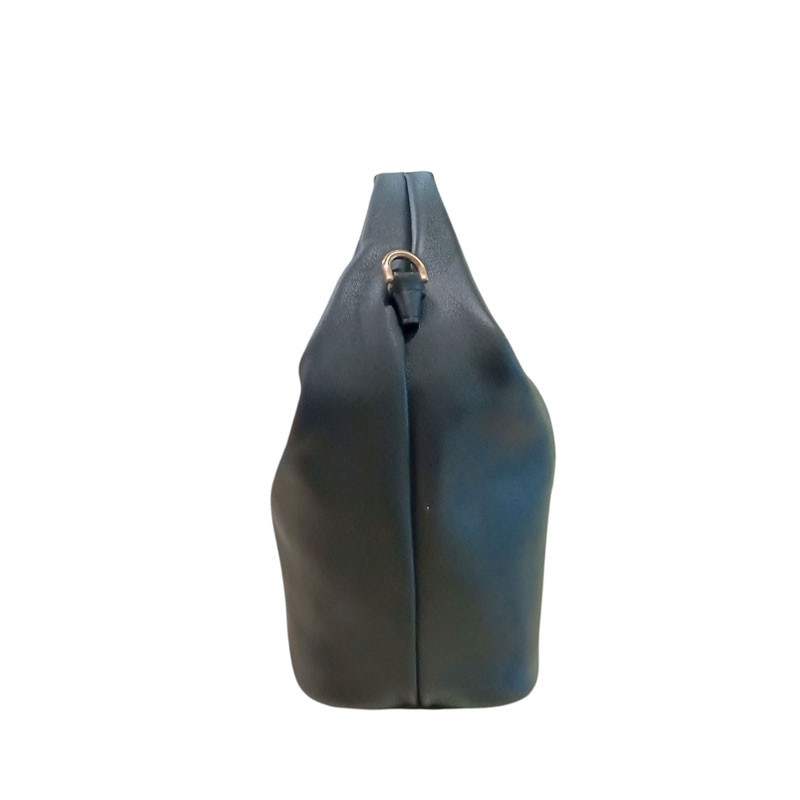 Pourchet petit sac Arche Noir coté