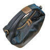 Pourchet petit sac Arche Noir dessus