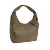 Sac Pourchet ARCHE 25082 kaki dos